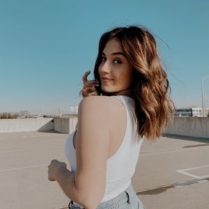 Meet your Posher, Brianna